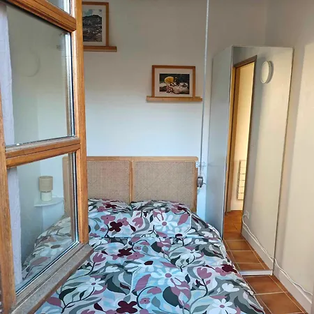 De L'impasse Du Puits Holiday home