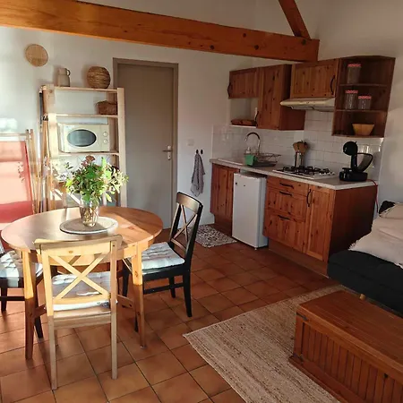 De L'impasse Du Puits Holiday home