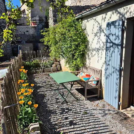 De L'impasse Du Puits Holiday home